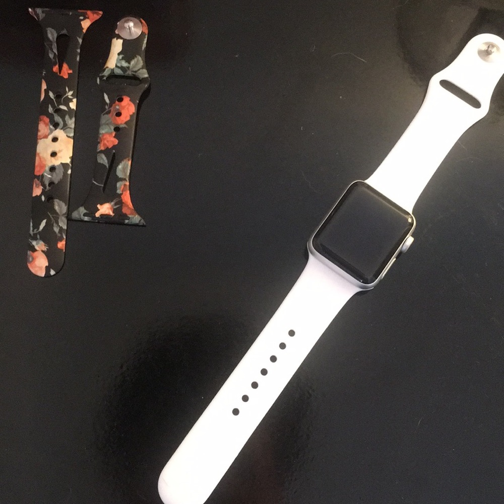 Apple Watch series 3